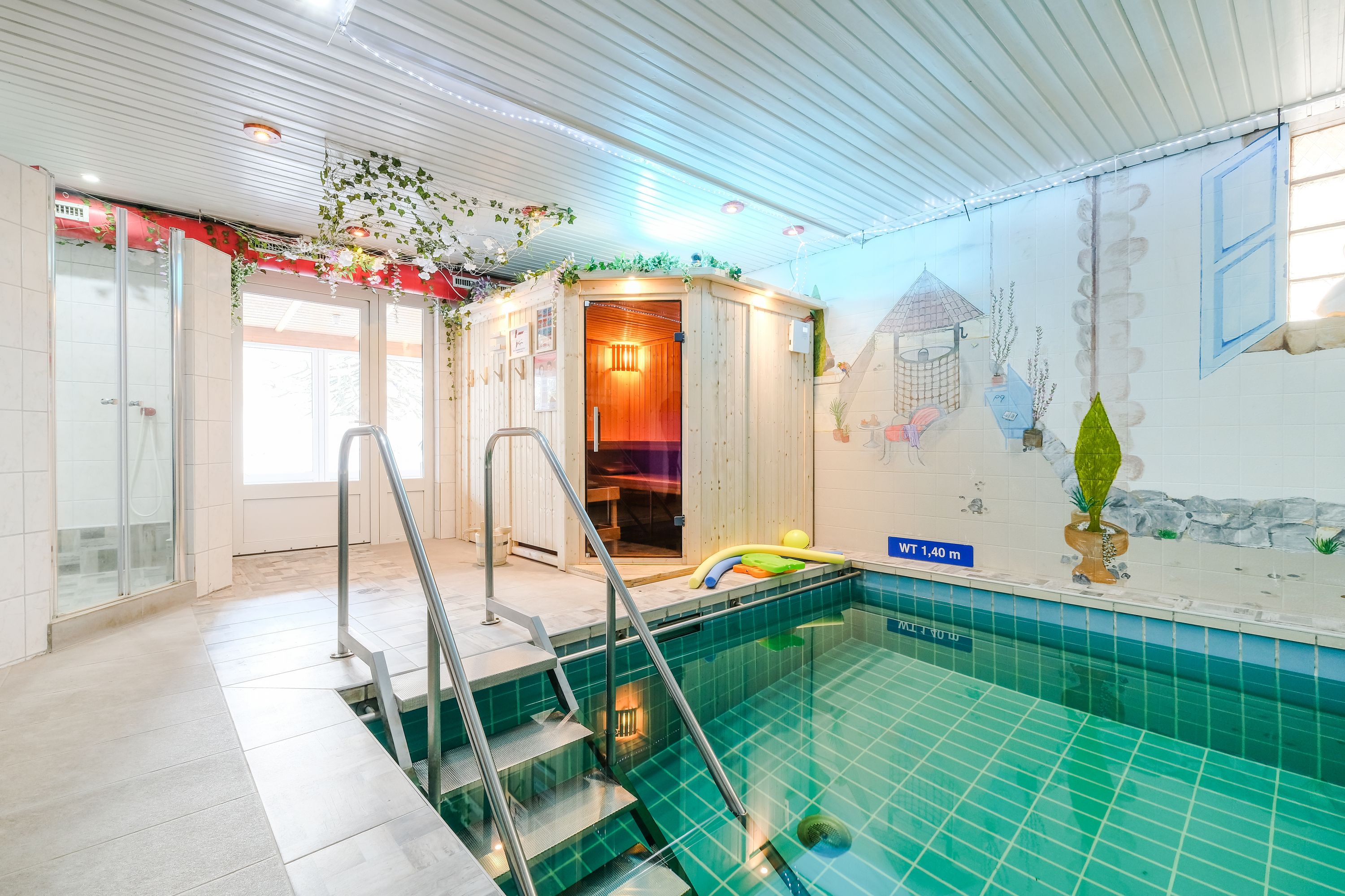 Spa / Wellness