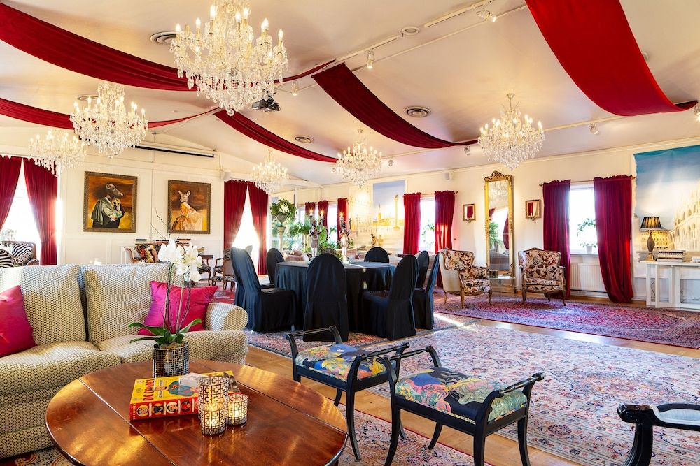 Generelt