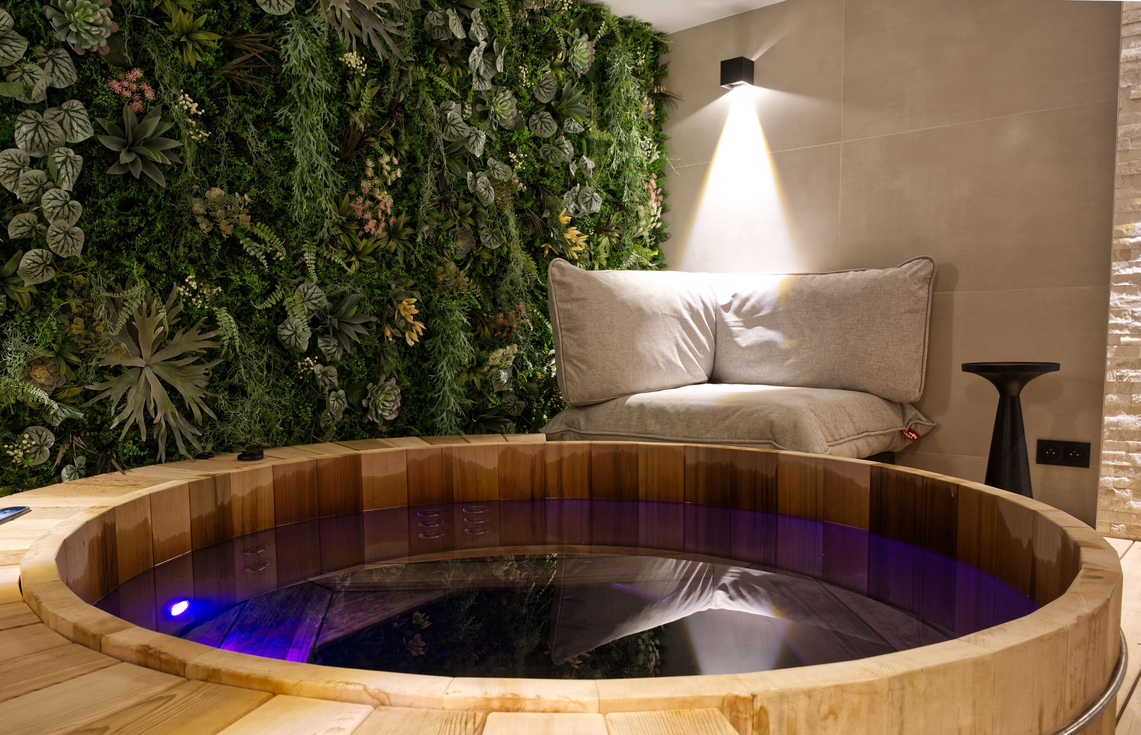 Spa / Wellness