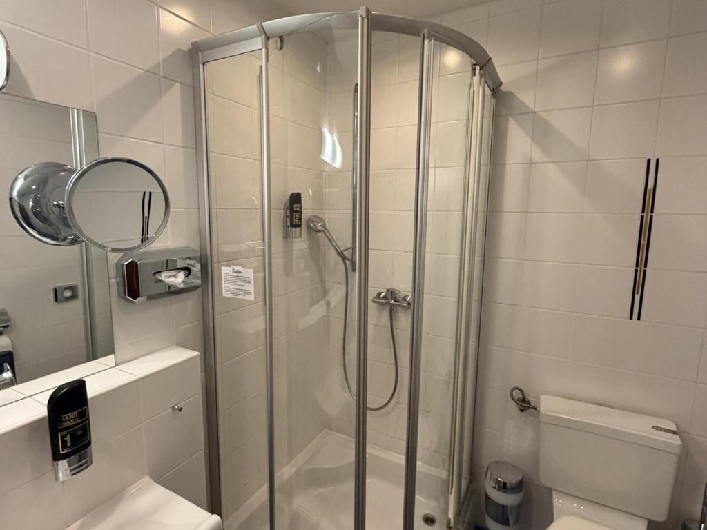 billede på Standard Triple Room