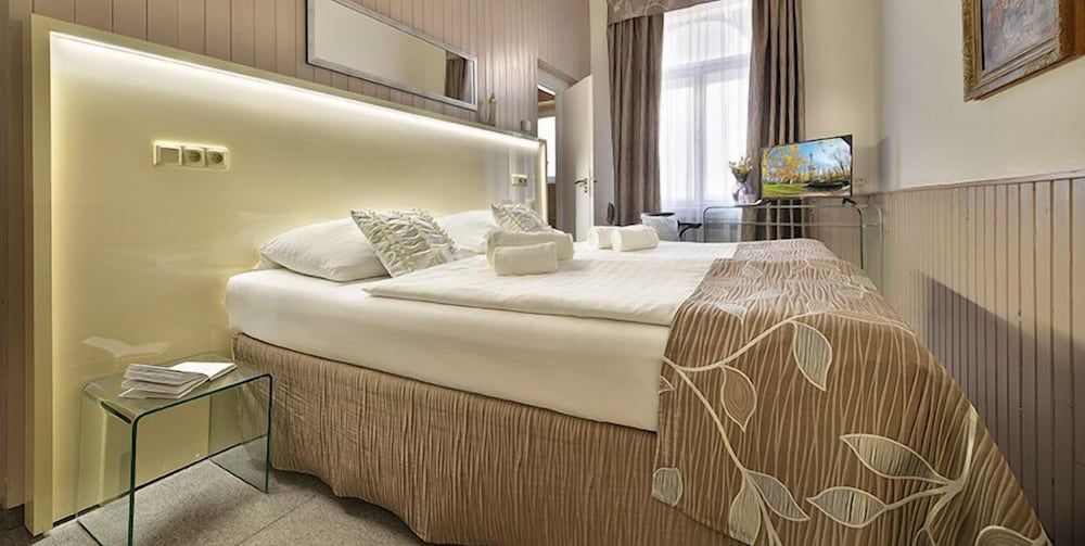 billede på Spa Resort Arrangement