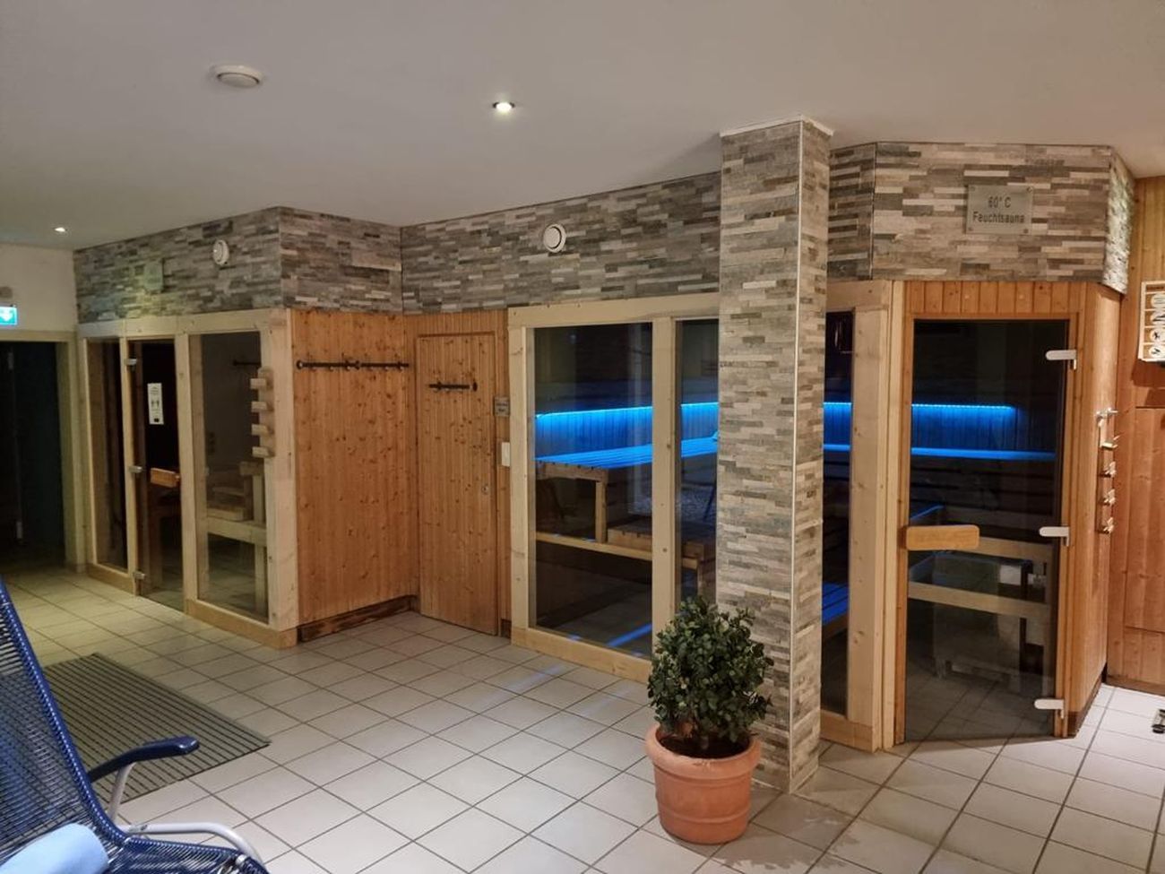 Spa / Wellness