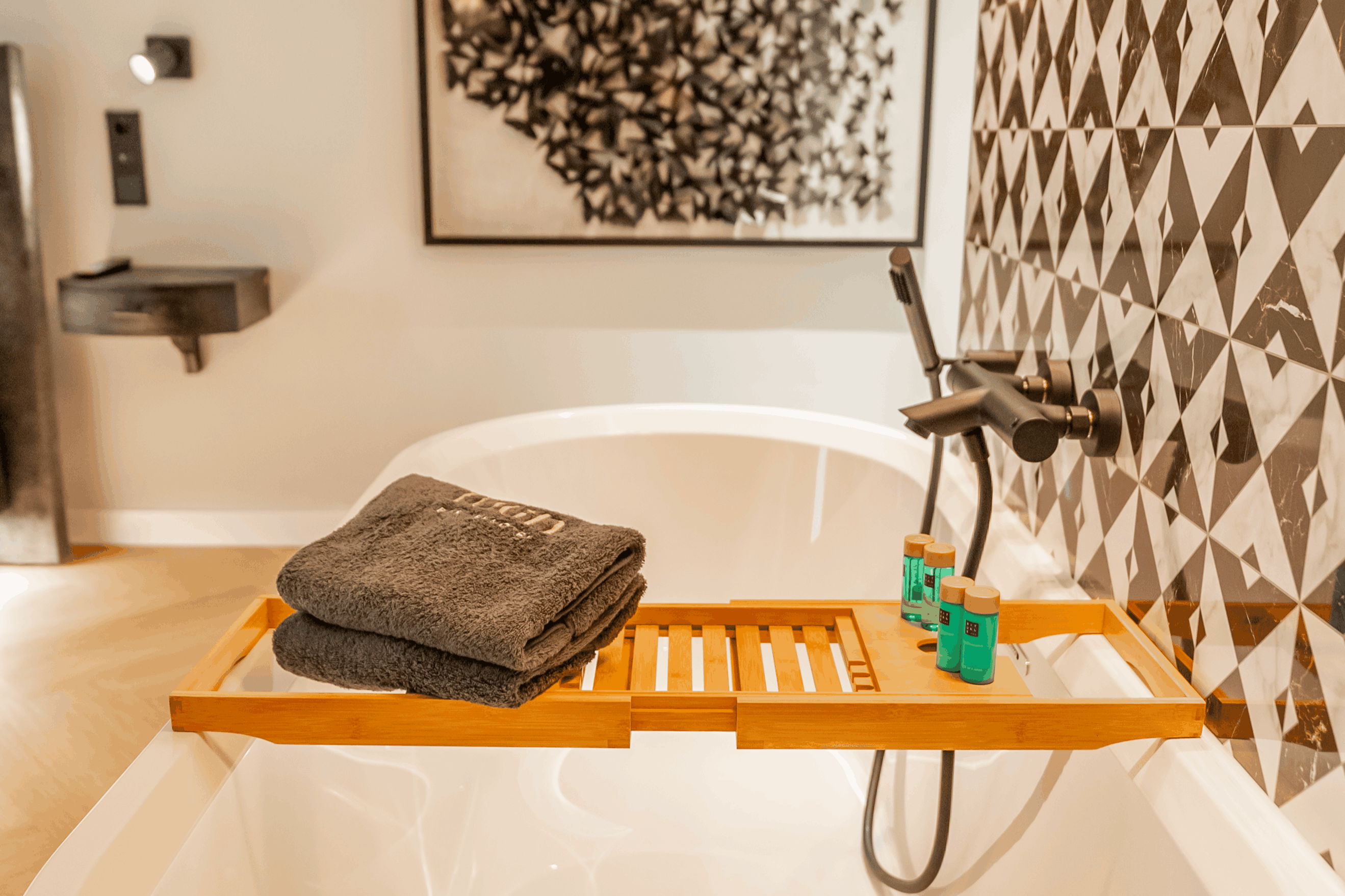 billede på Superior suite