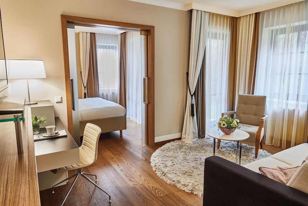 billede på Junior-suite - balkon