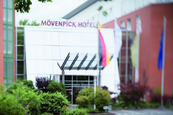 Mövenpick Hotel Münster - Særtilbud