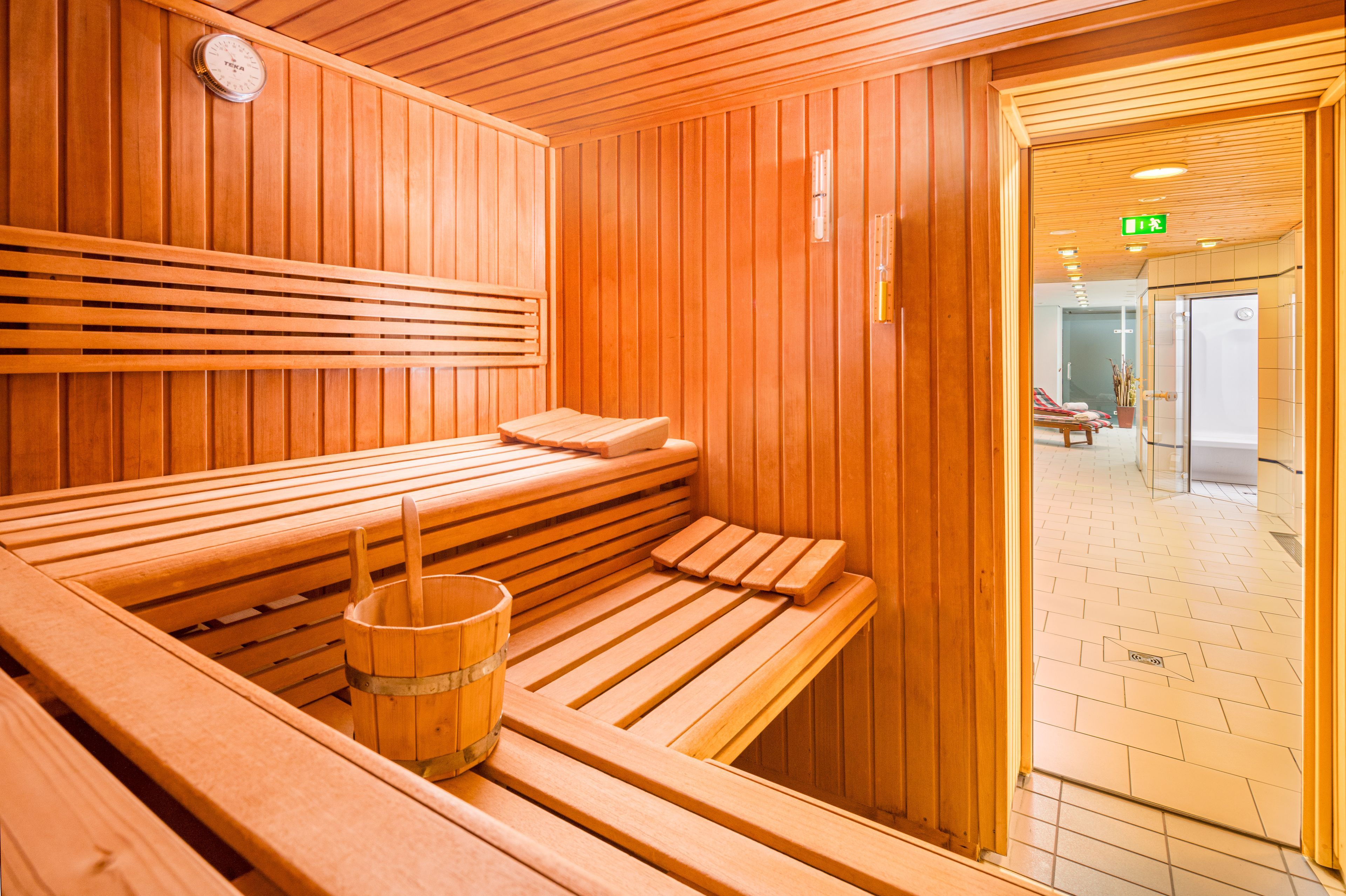Spa / Wellness