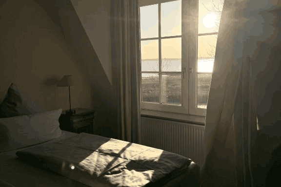 Værelsestype