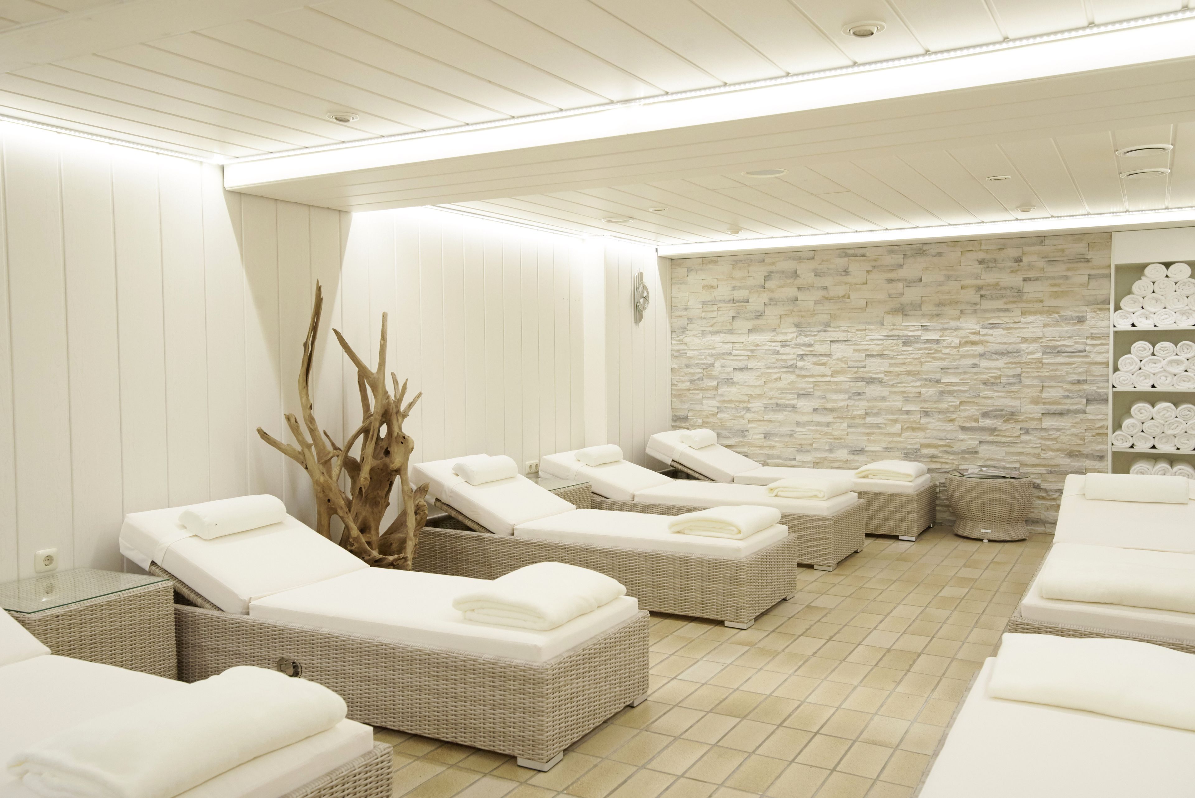 Spa / Wellness