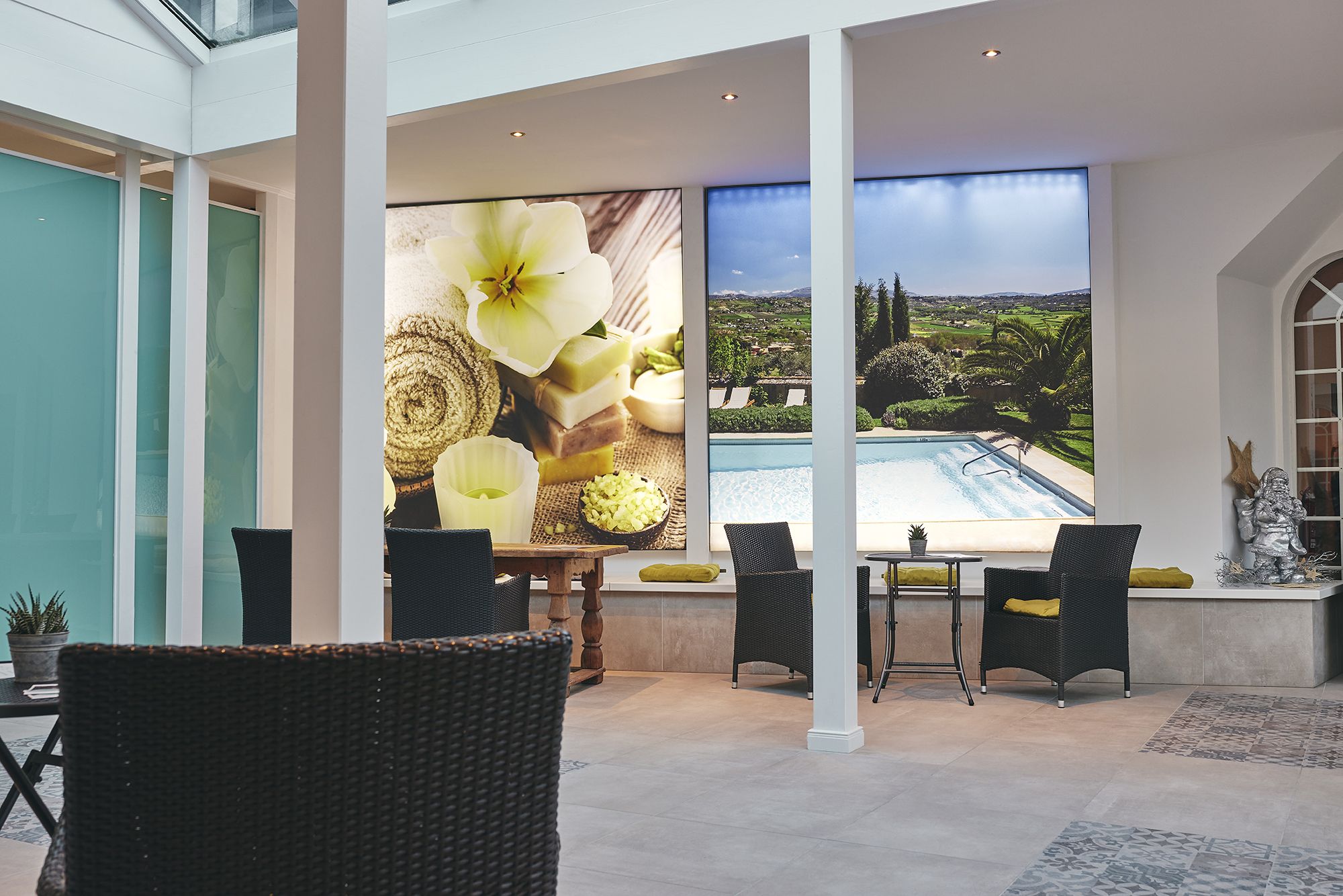 Spa / Wellness