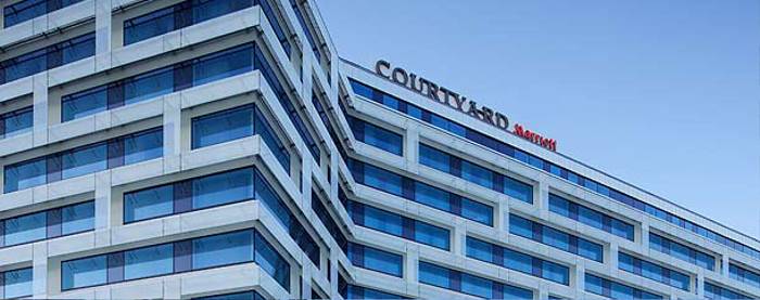 Marriott Hotels