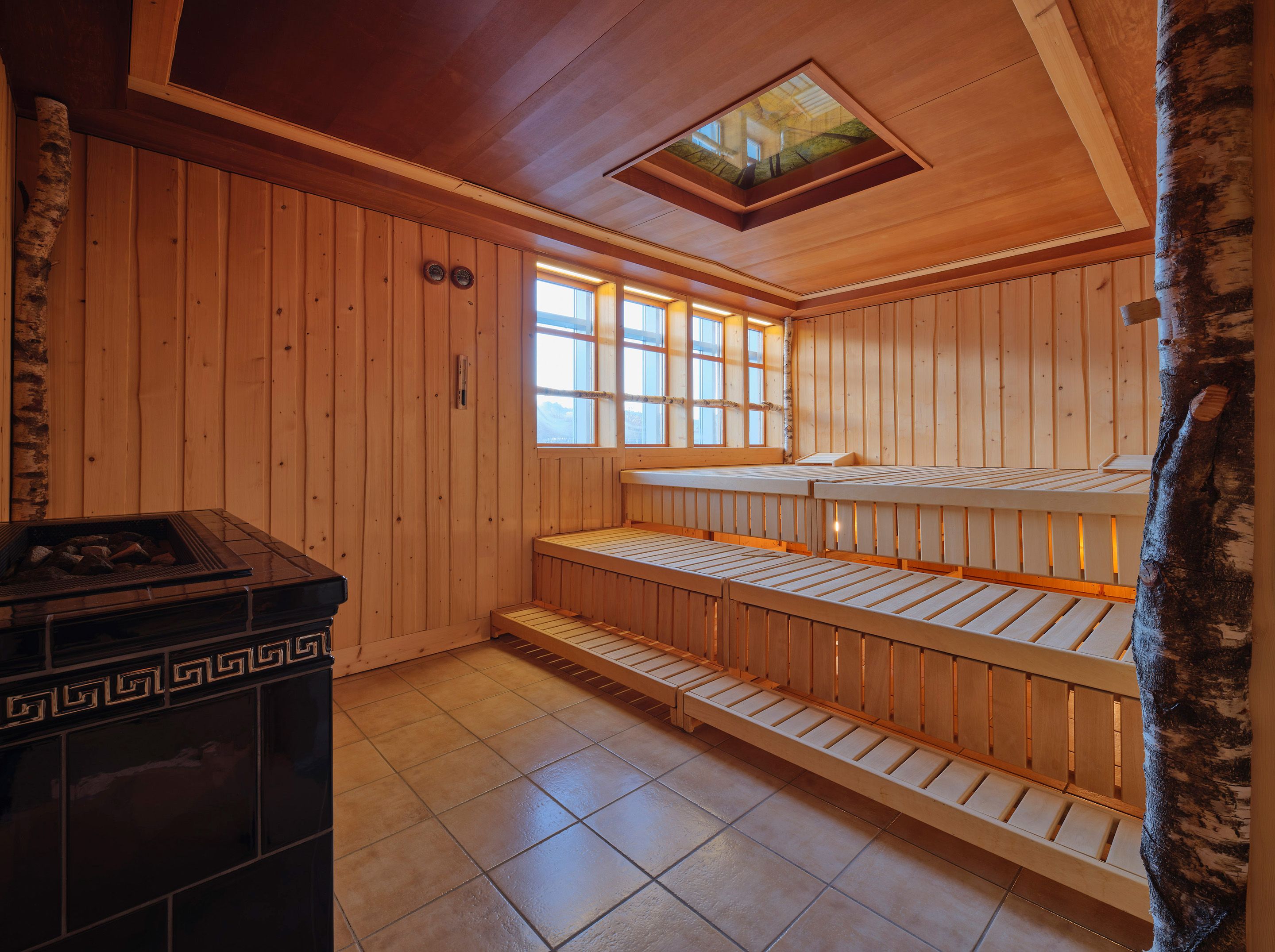 Spa / Wellness