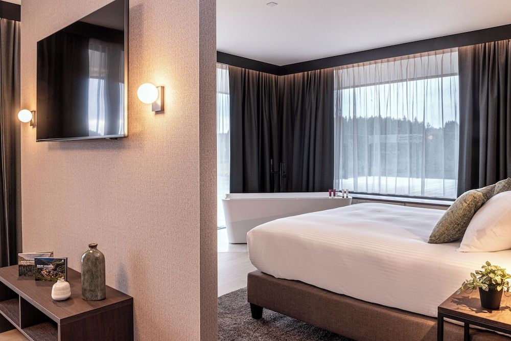 billede på Premium-suite