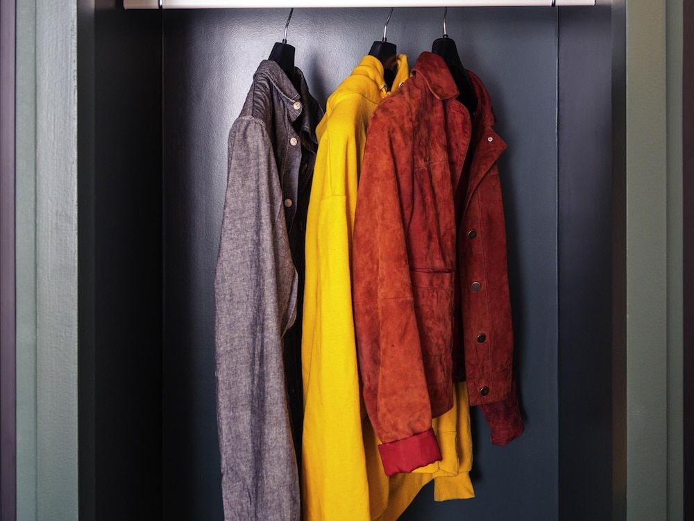 Generelt