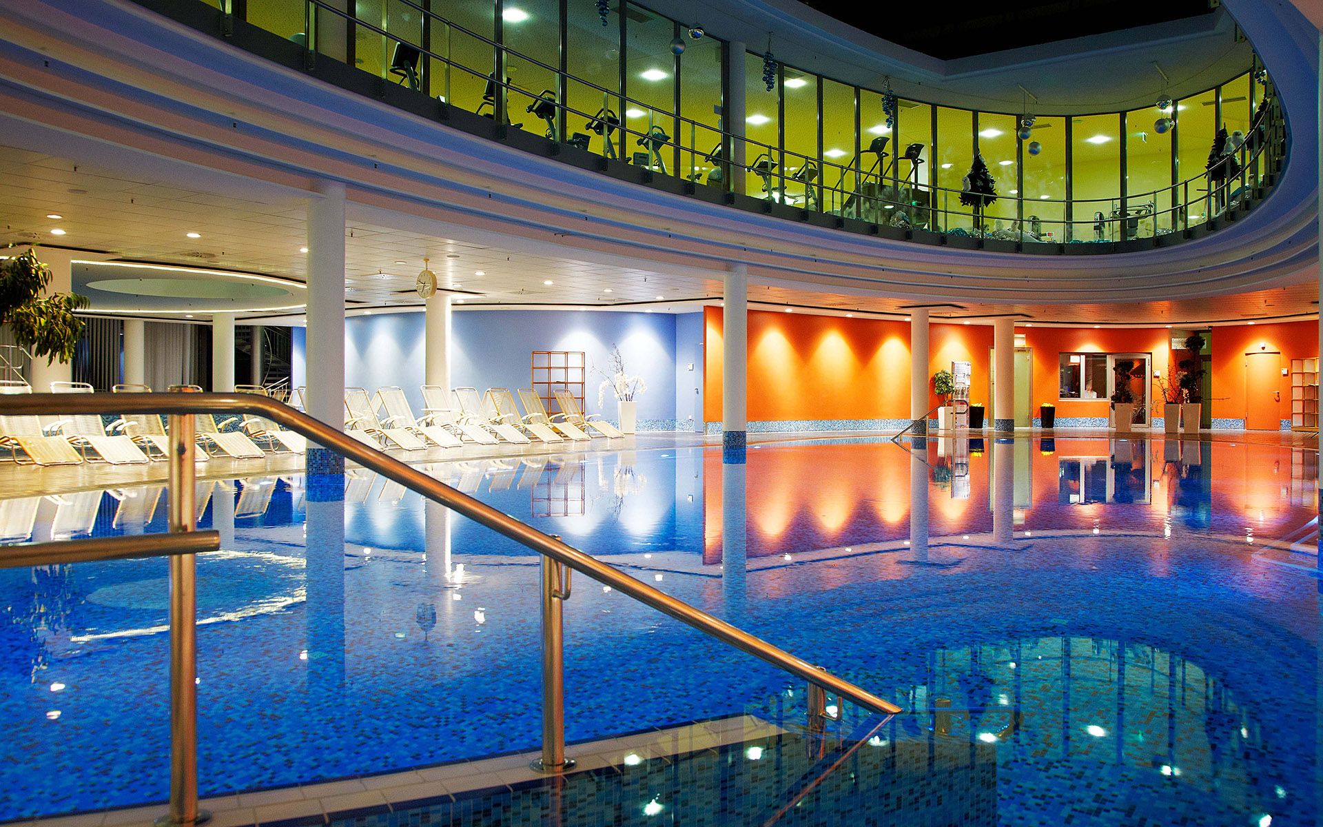 Spa / Wellness