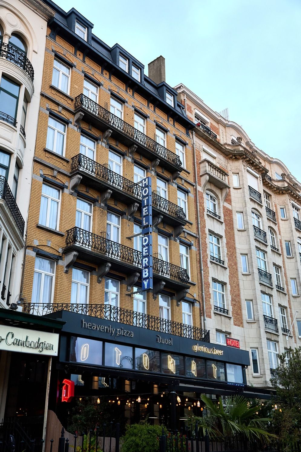 Facade