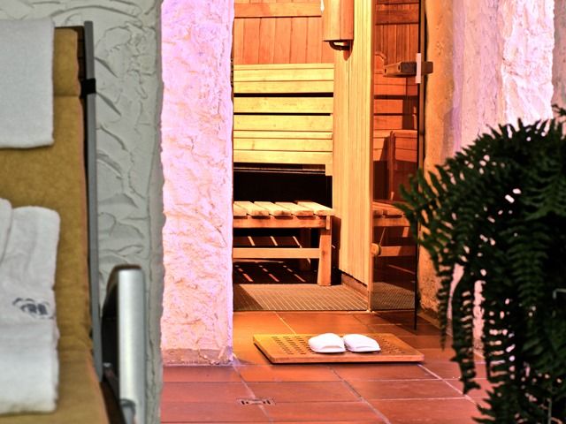 Spa / Wellness