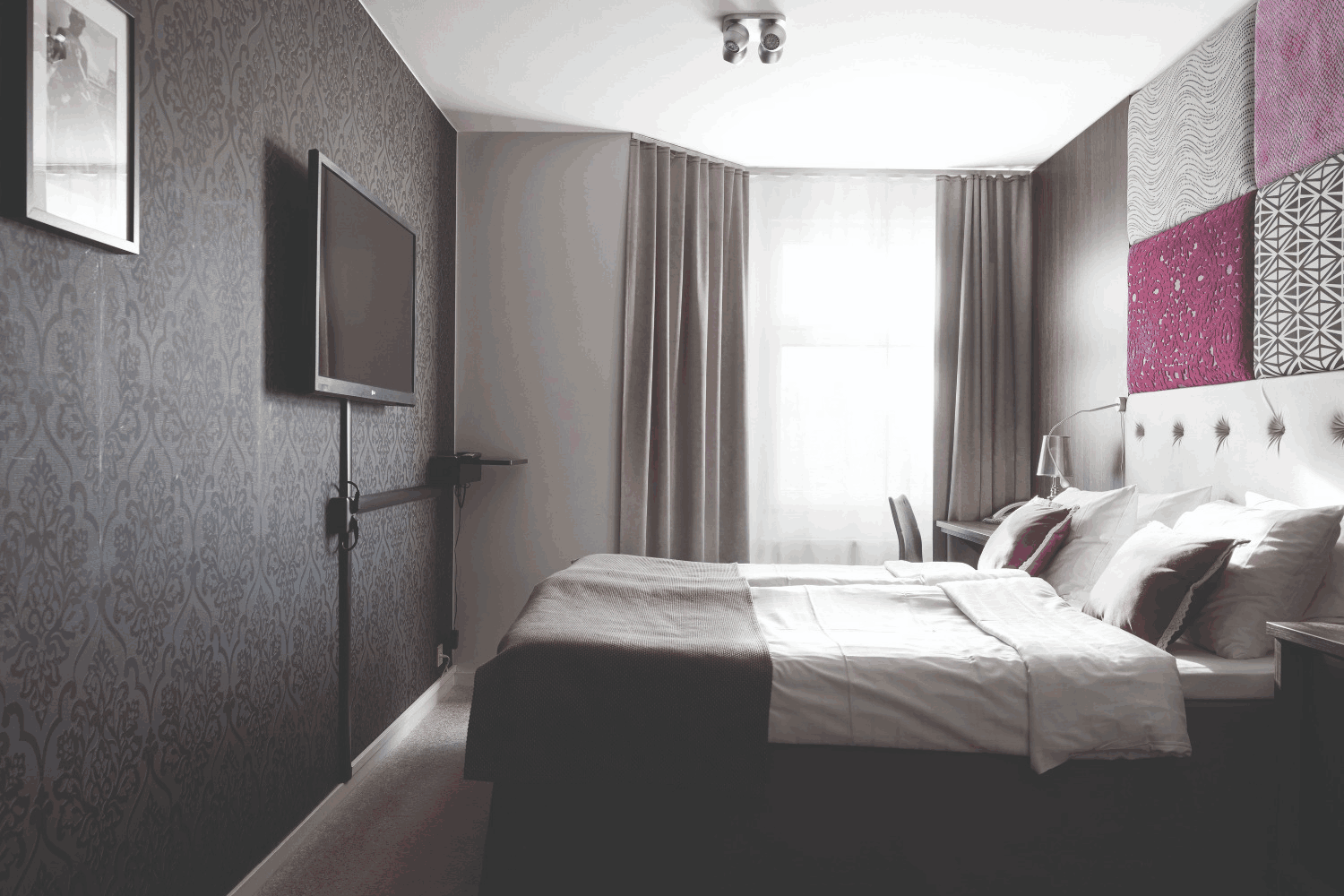 billede på Deluxe-værelse