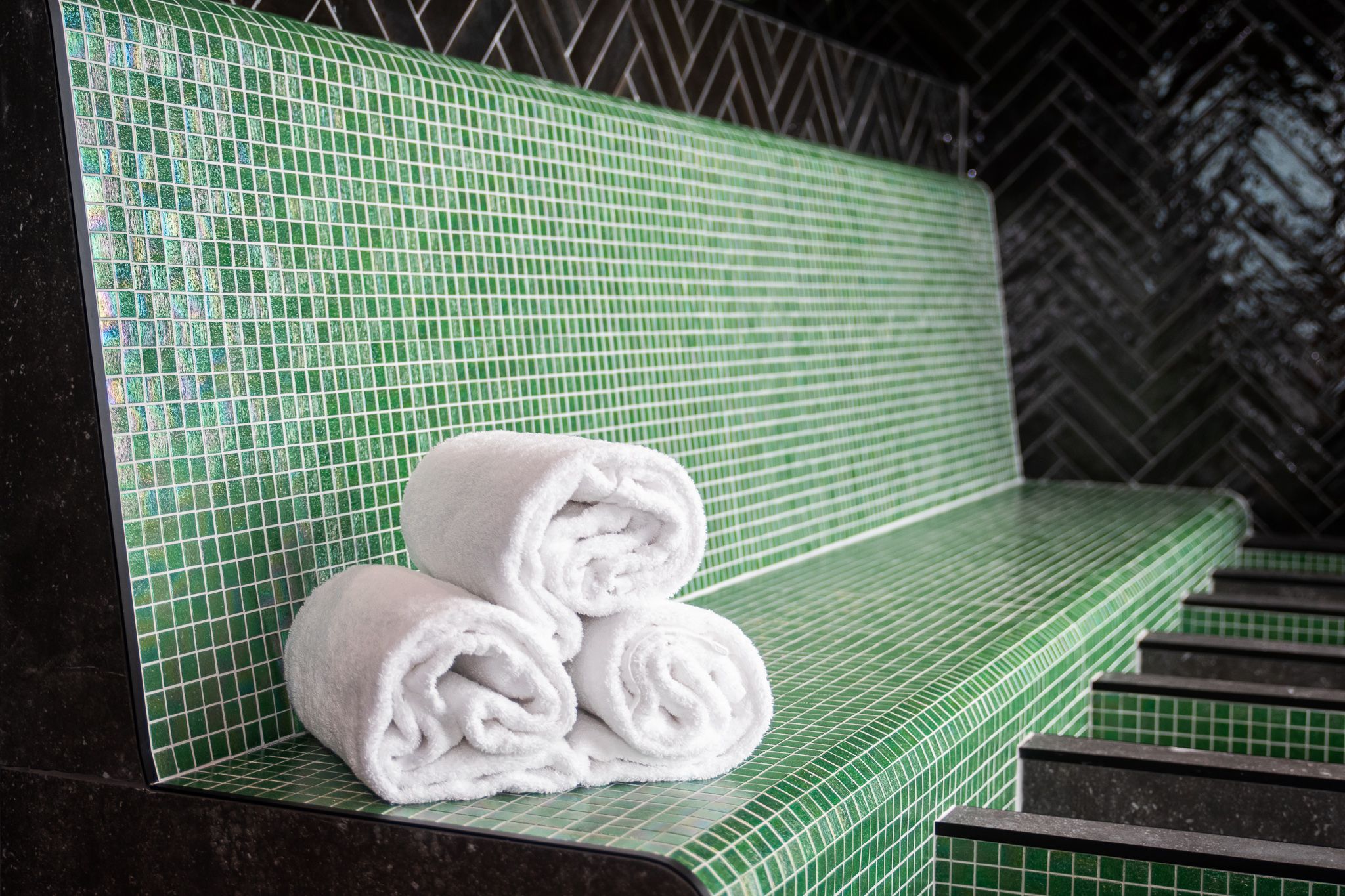 Spa / Wellness