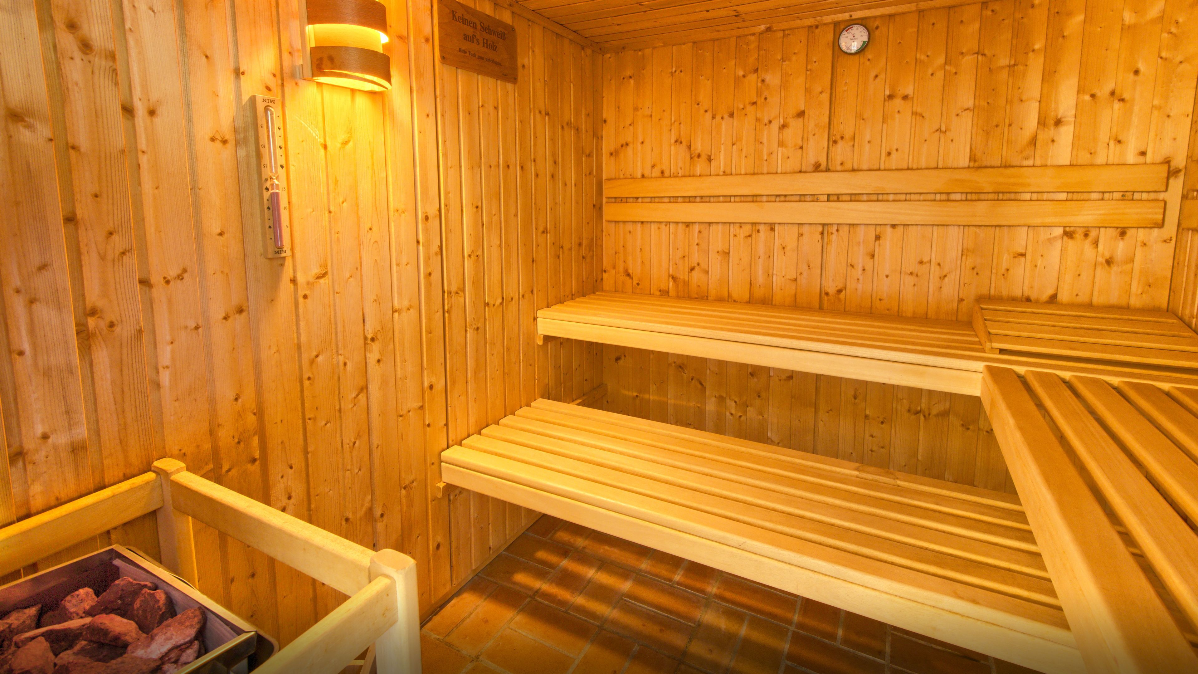 Spa / Wellness
