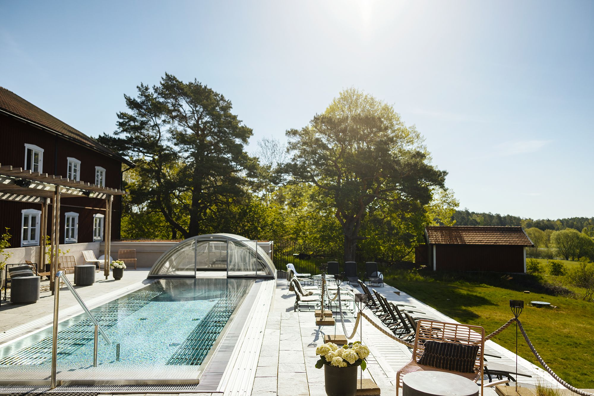 Spa / Wellness