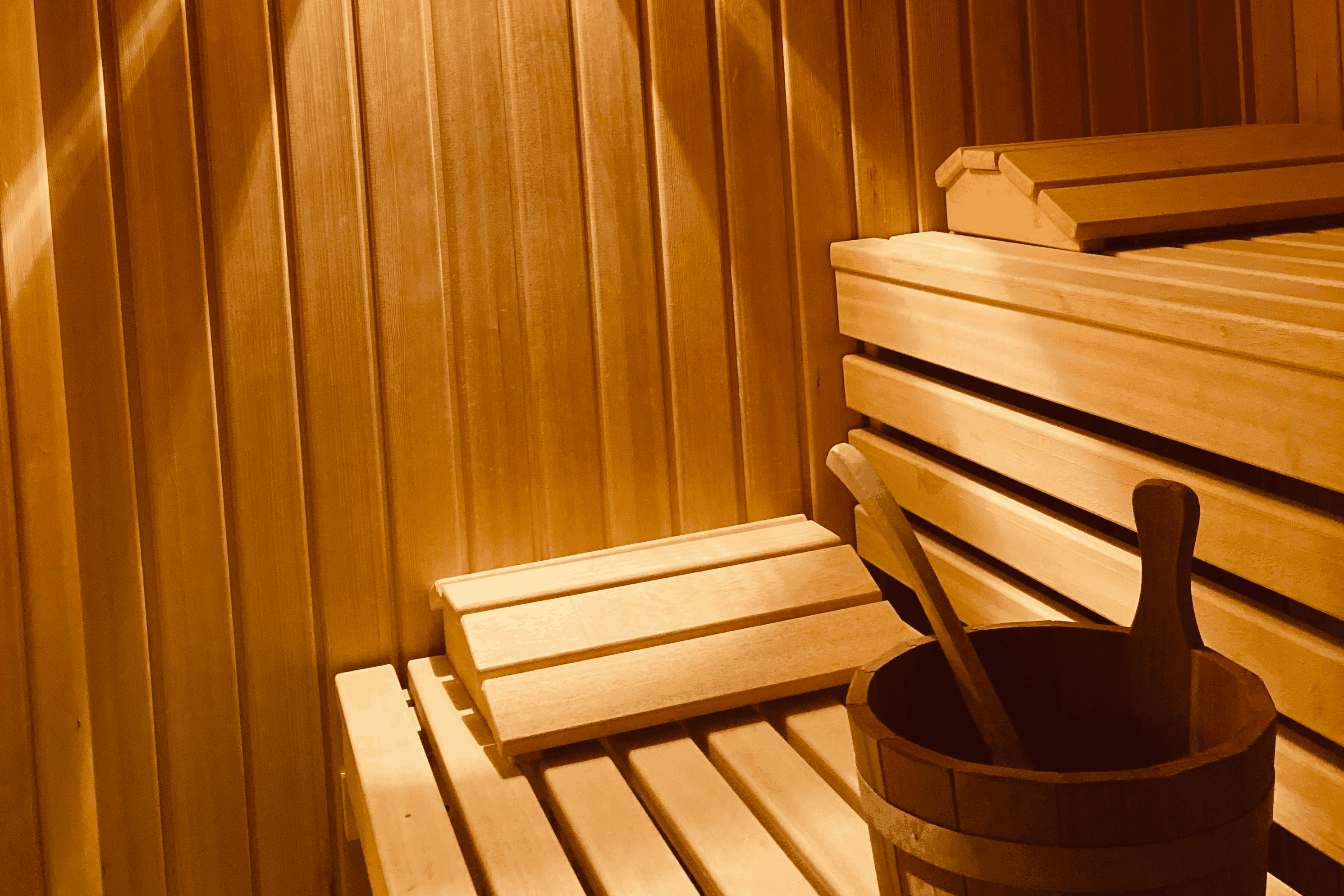 Spa / Wellness