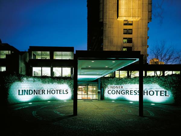 Lindner Congress Hotel Düsseldorf - Særtilbud