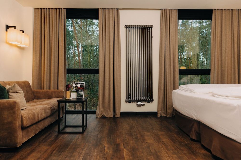 billede på Comfort Zimmer Waldblick