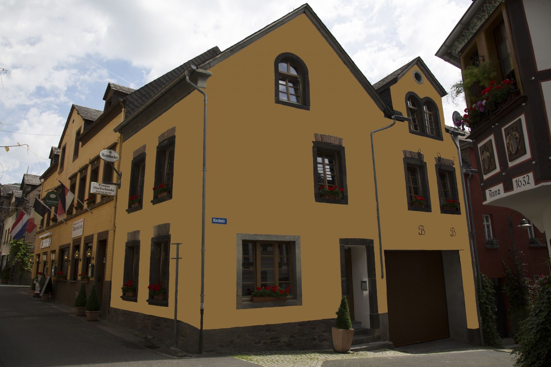 Facade