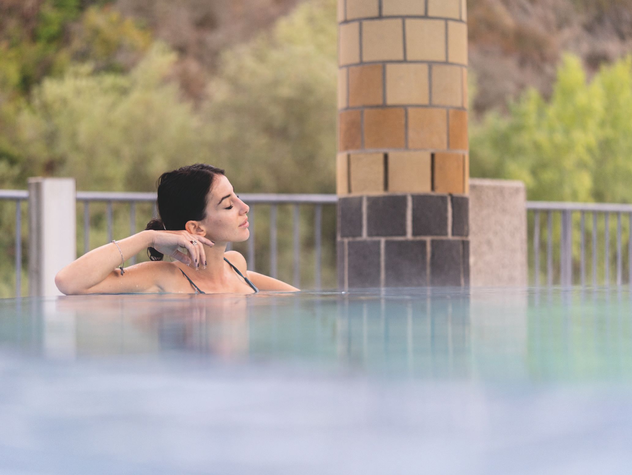 Spa / Wellness
