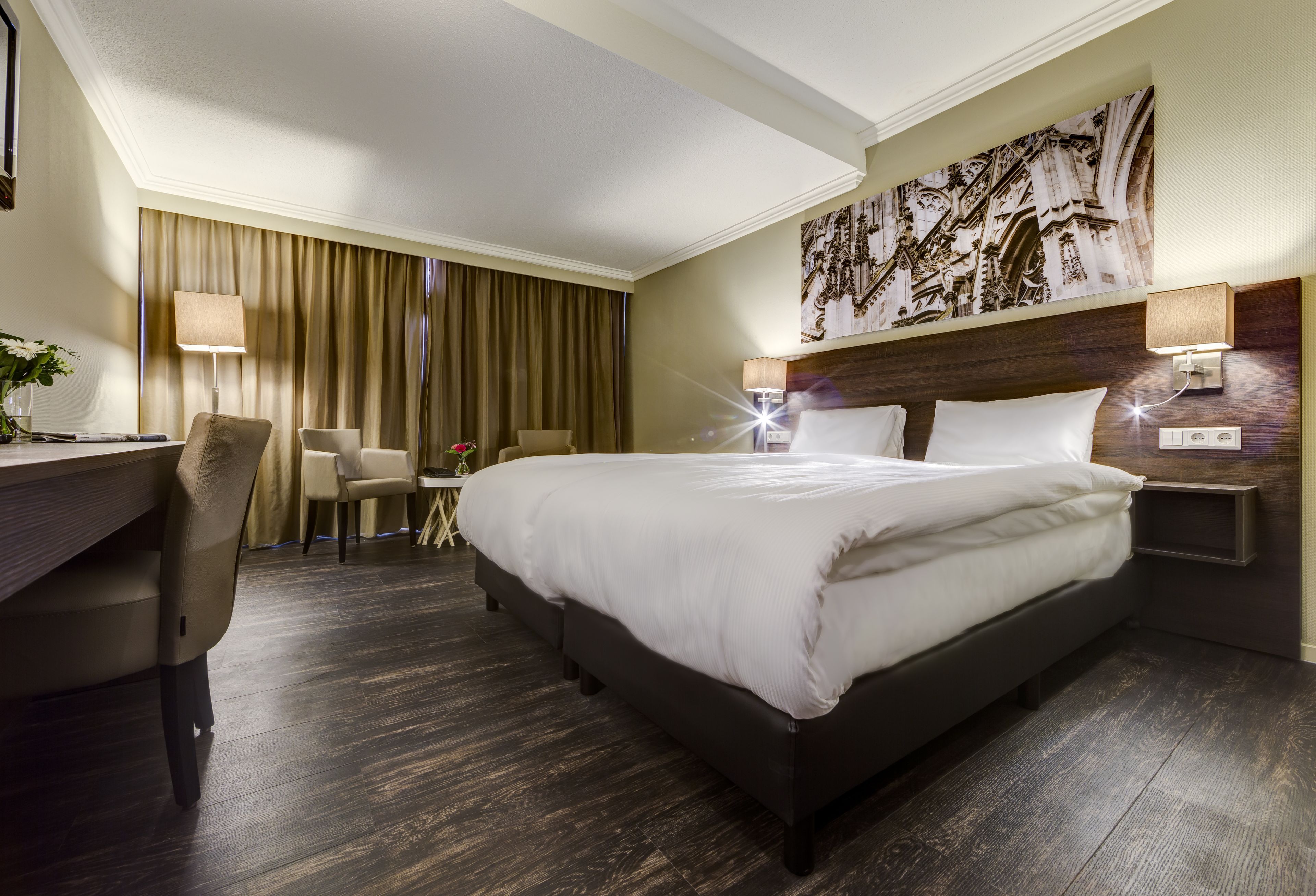 Værelsestype