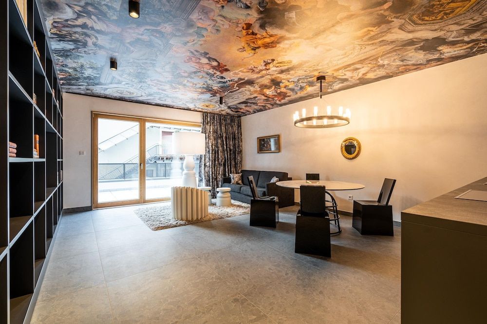 billede på Suite Palazzo de Medici