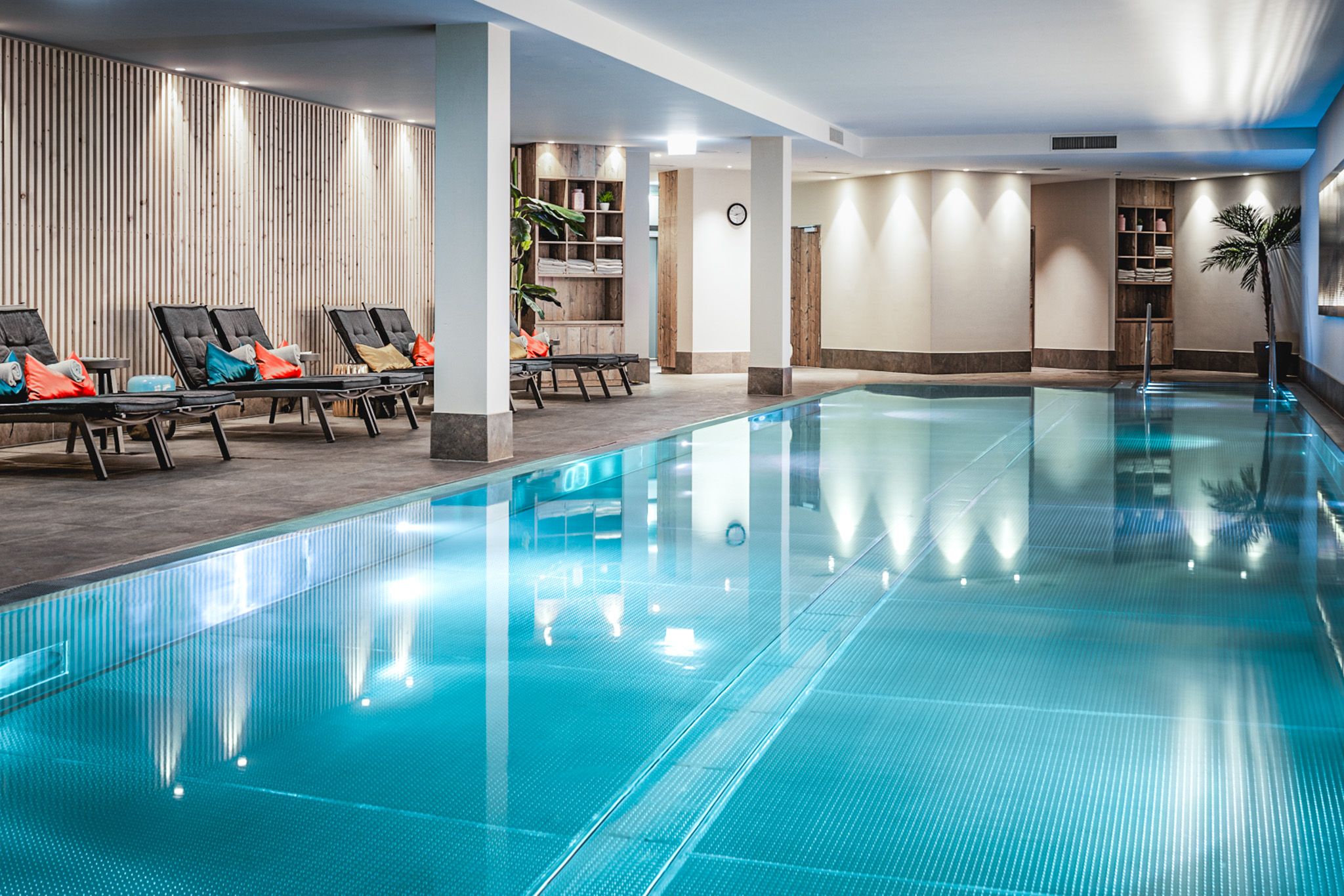 Spa / Wellness