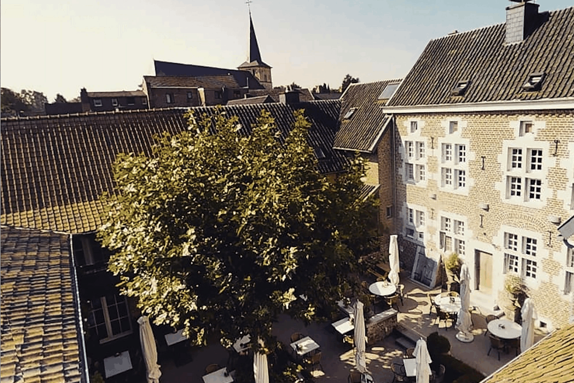 Omgivelser