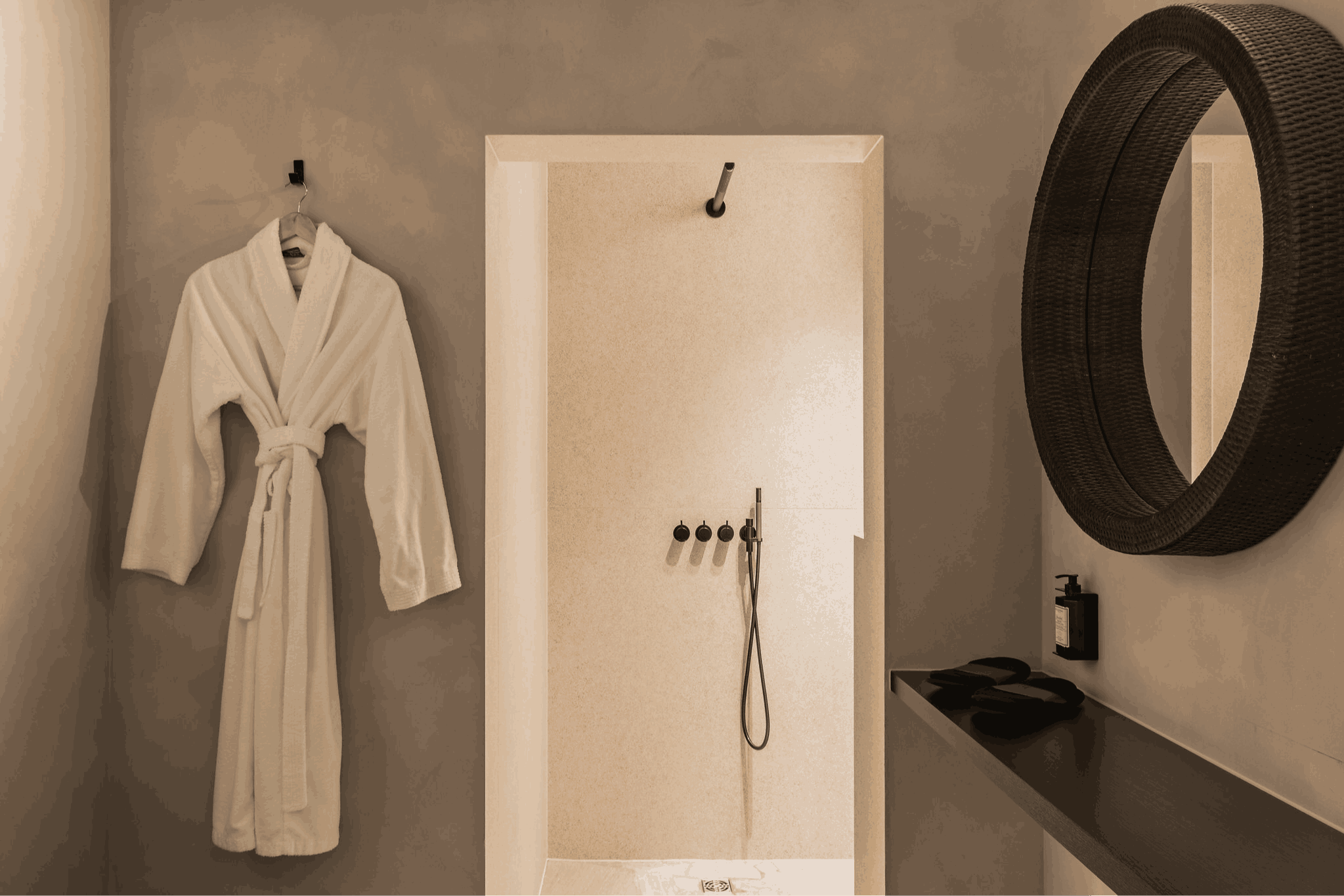 Spa / Wellness