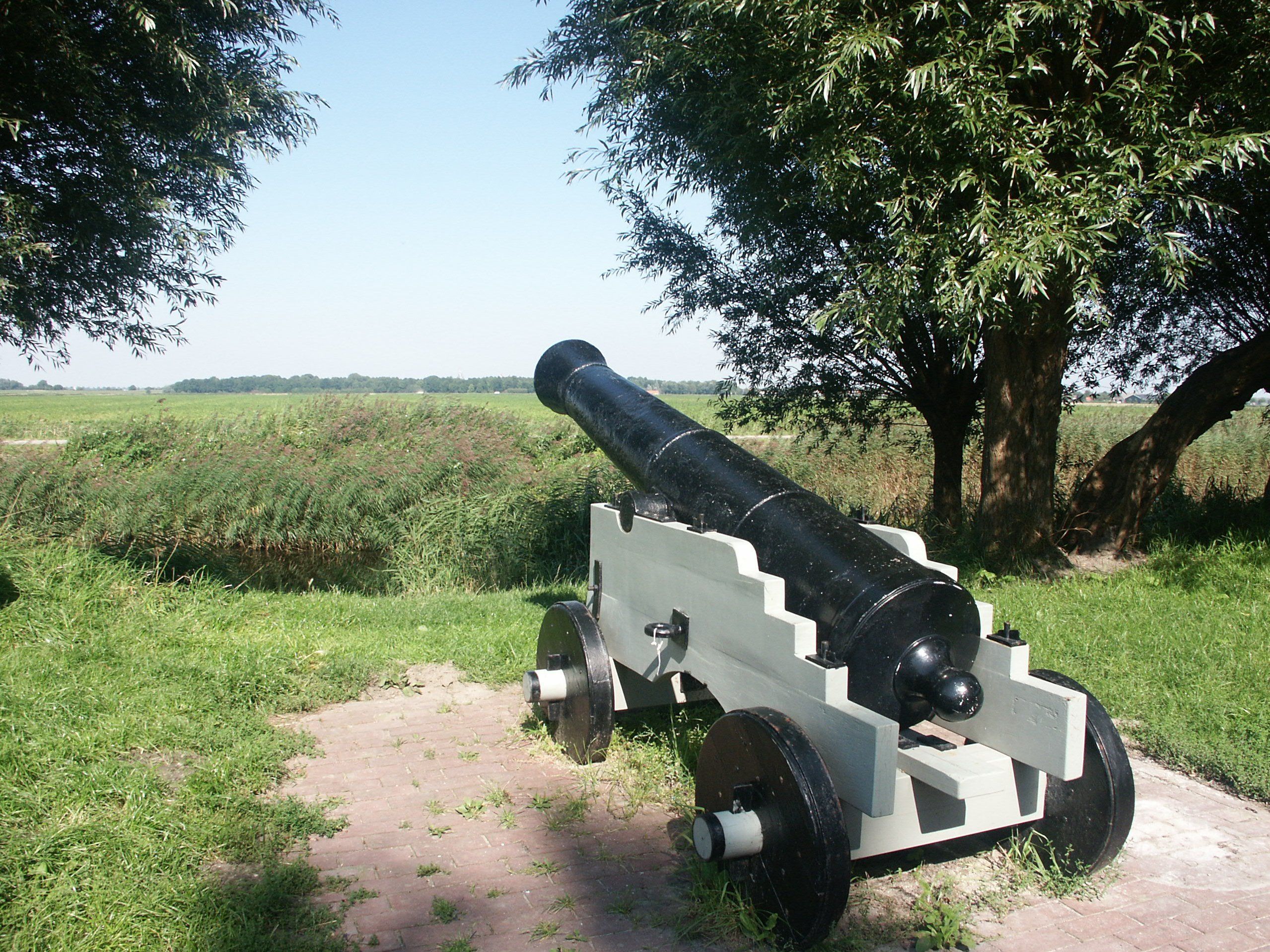 Omgivelser
