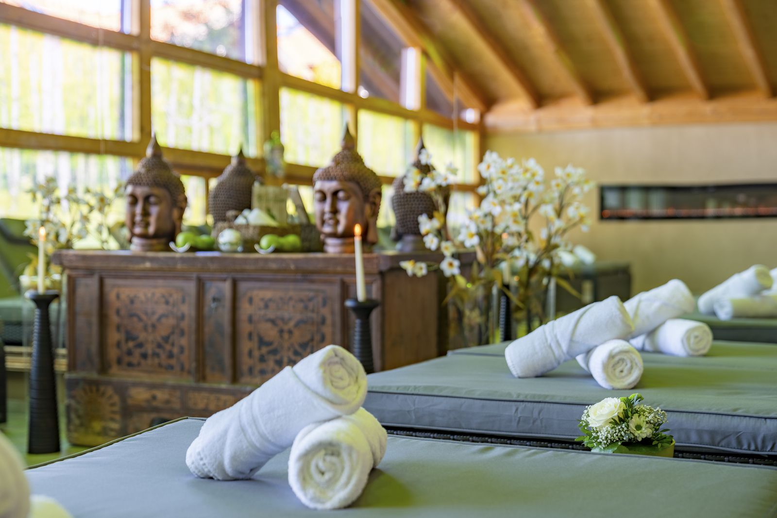 Spa / Wellness