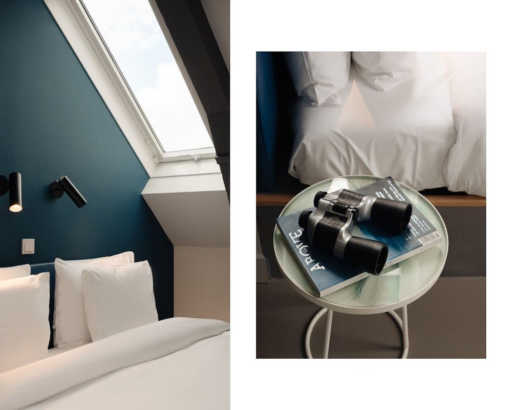 billede på Spa Resort Arrangement