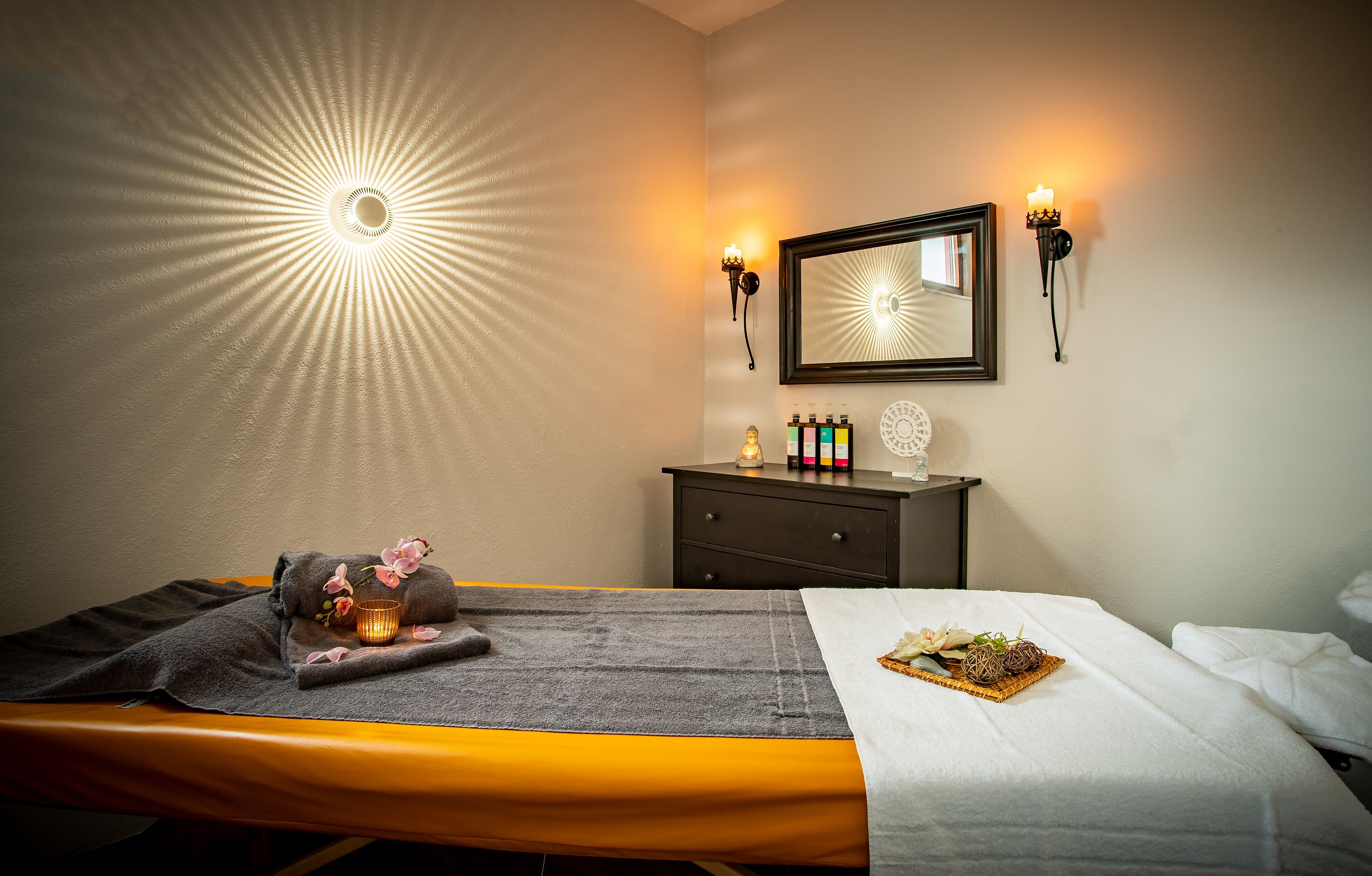 Spa / Wellness
