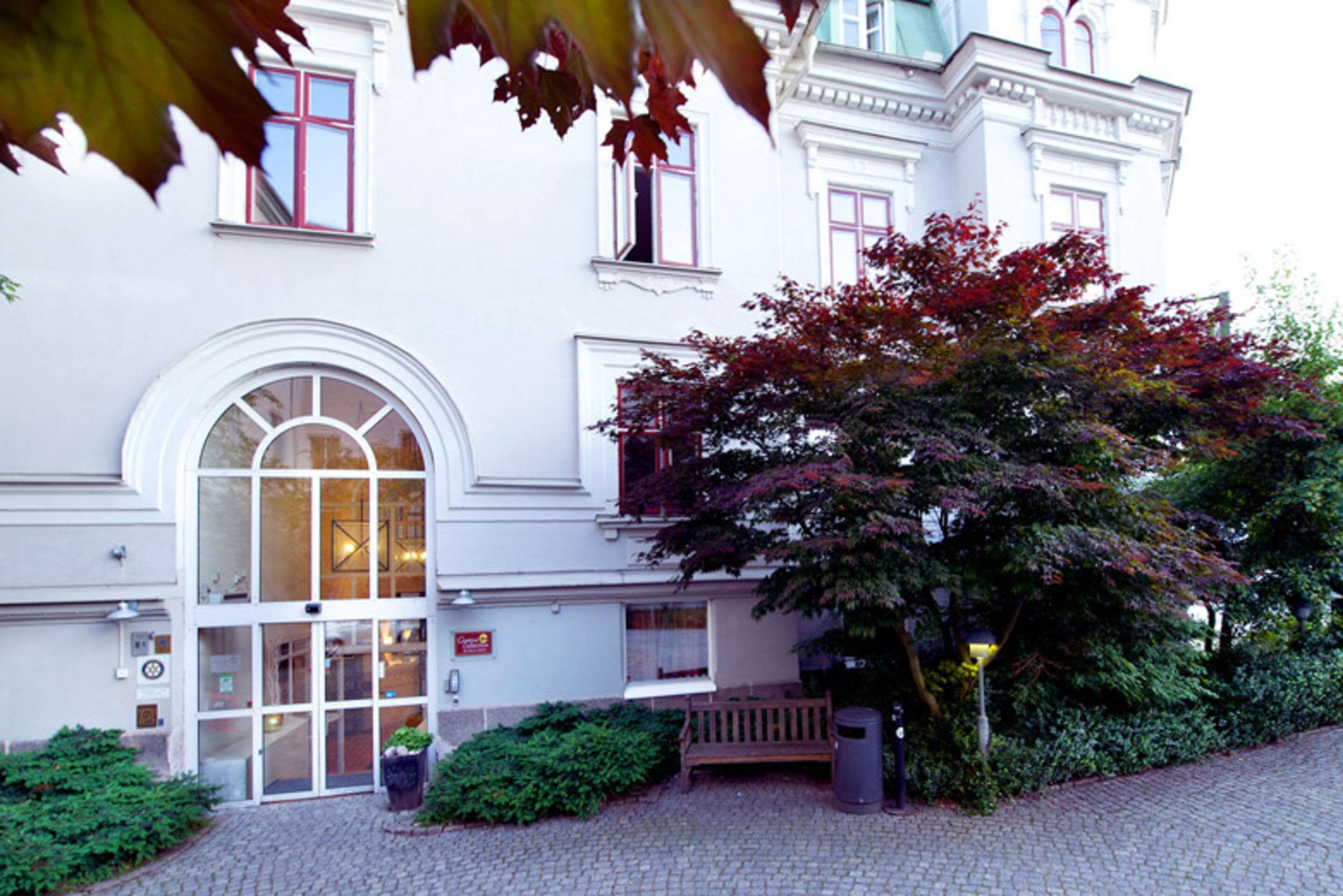 Facade