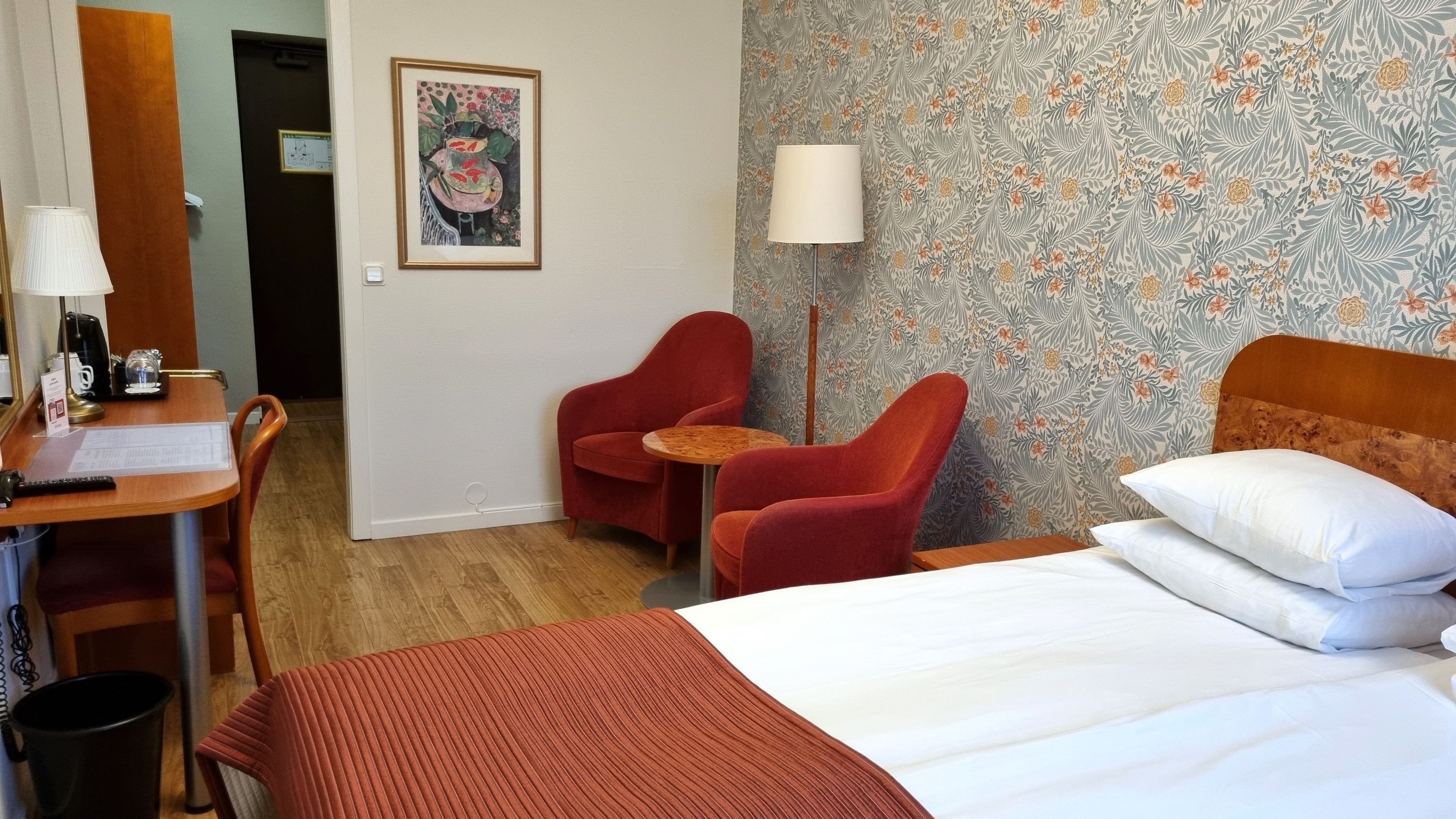 billede på Relax Special