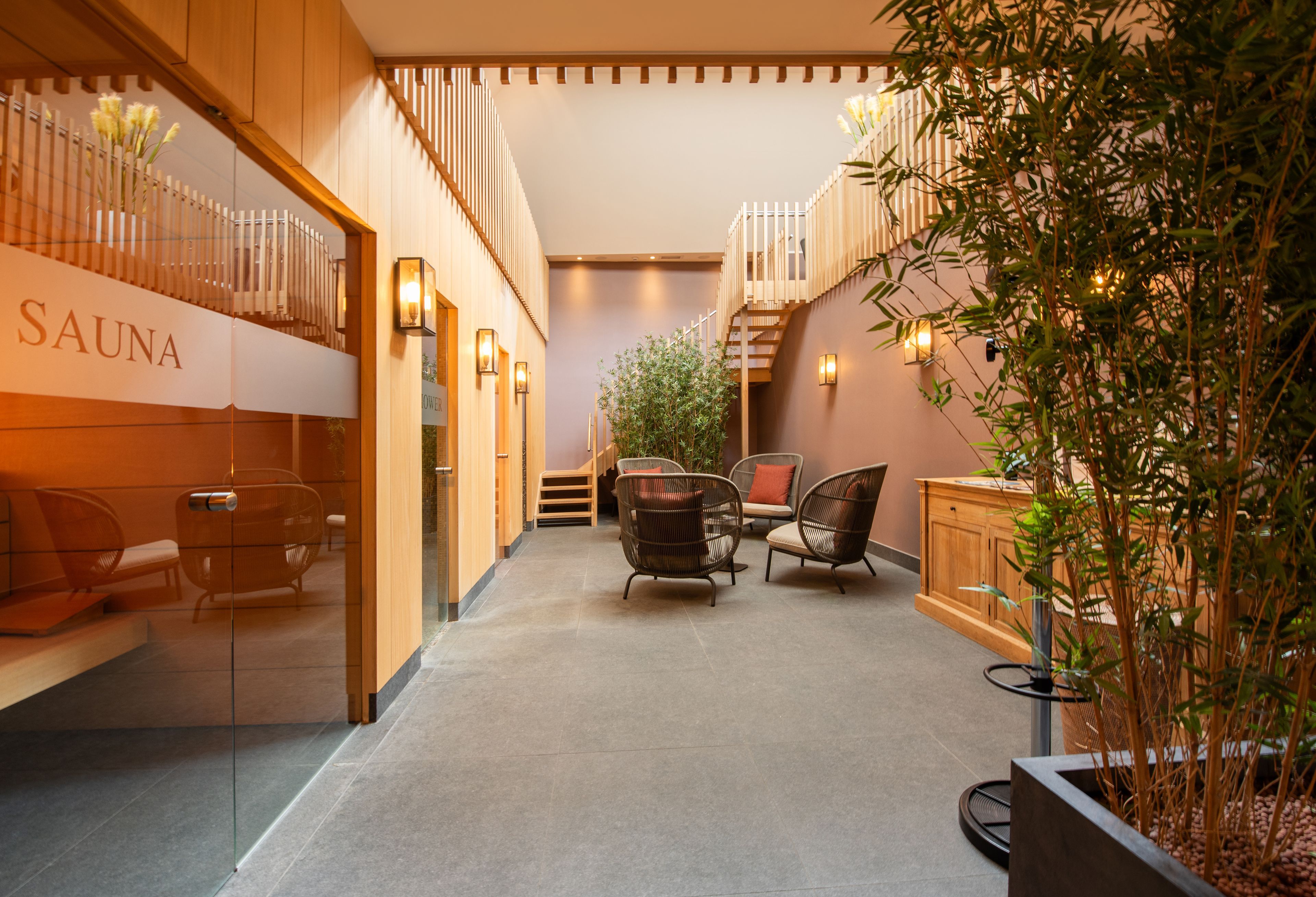 Spa / Wellness