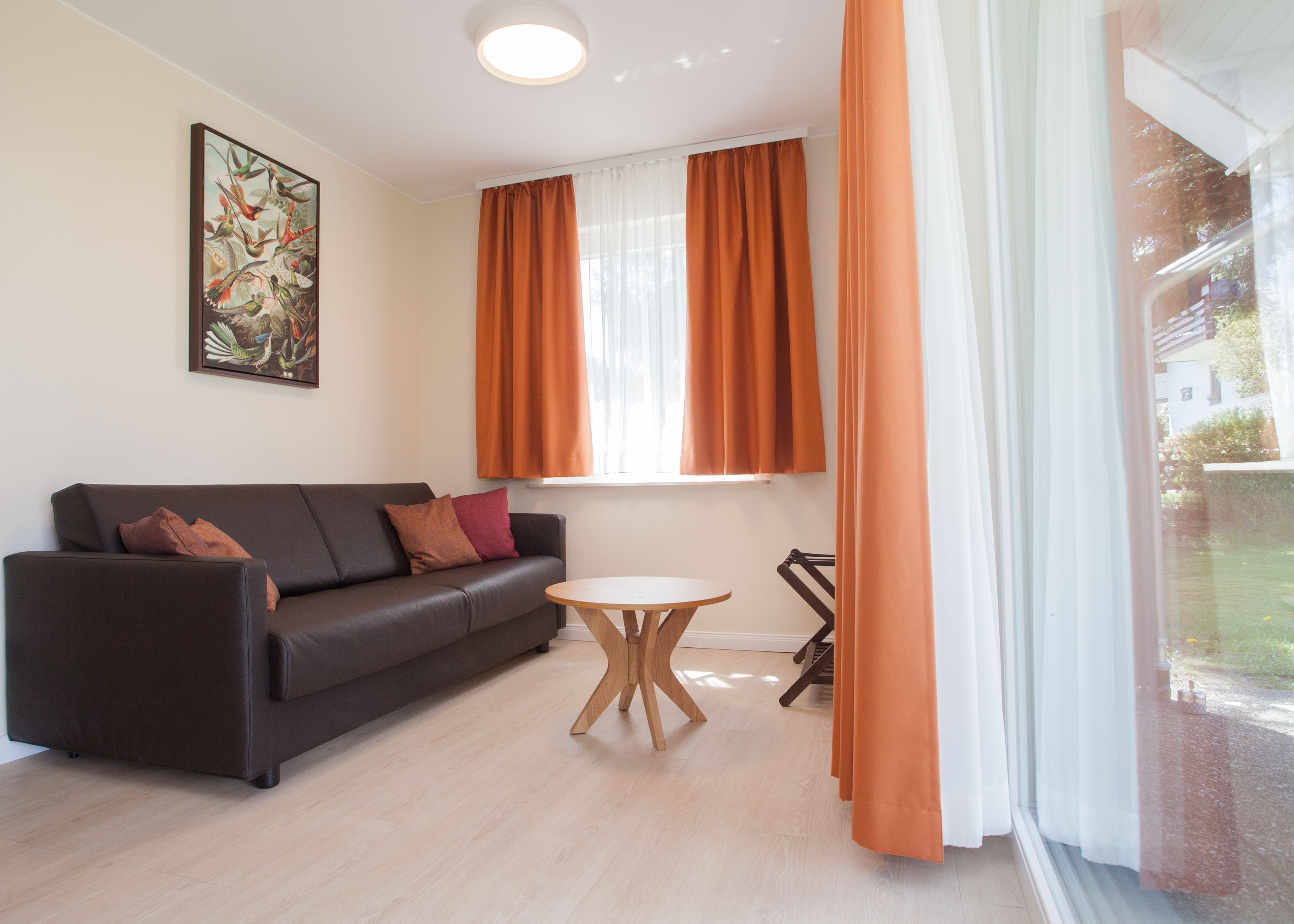 billede på Junior-suite