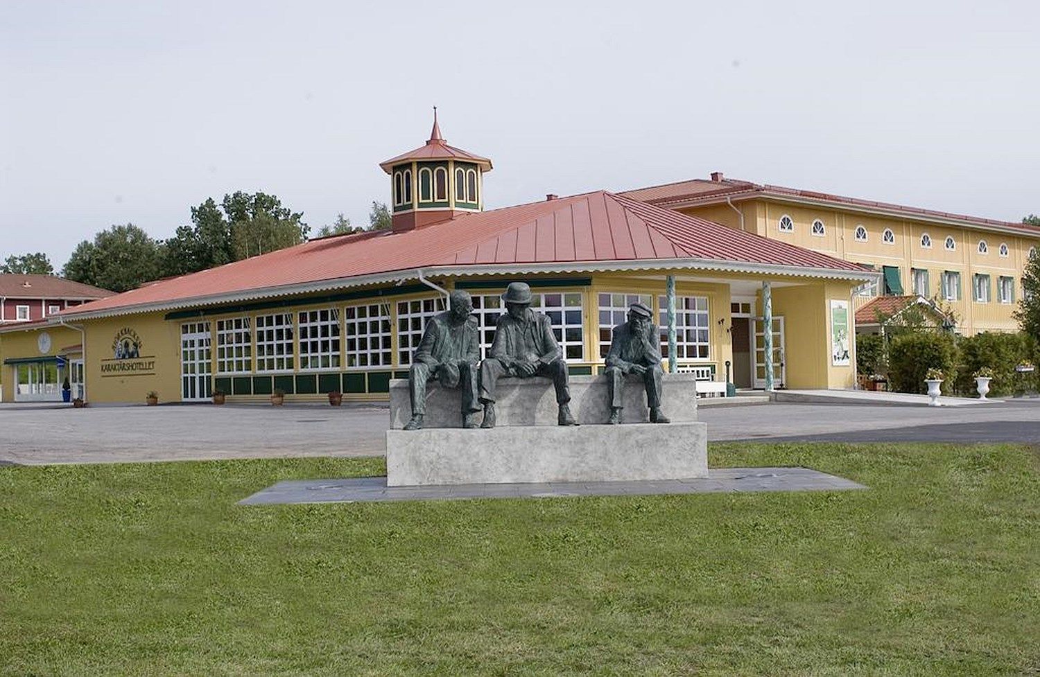 Facade