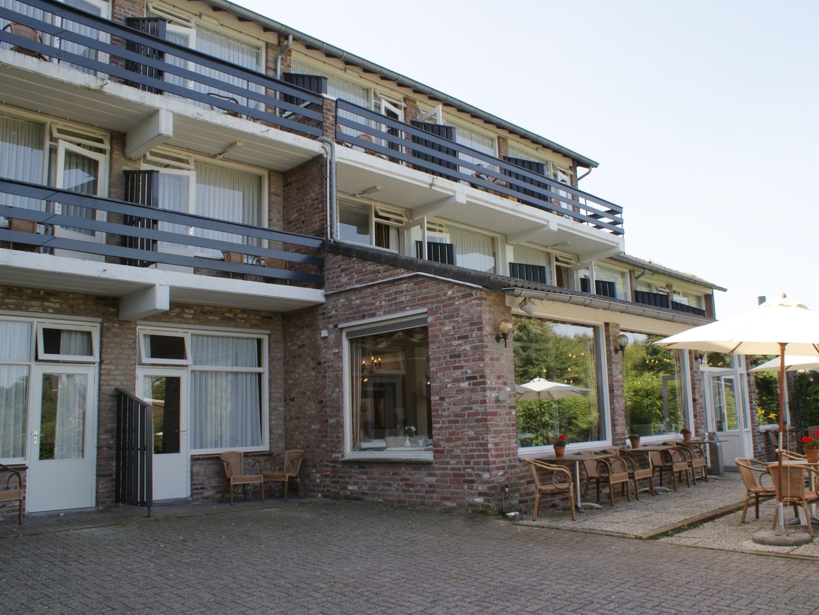 Facade
