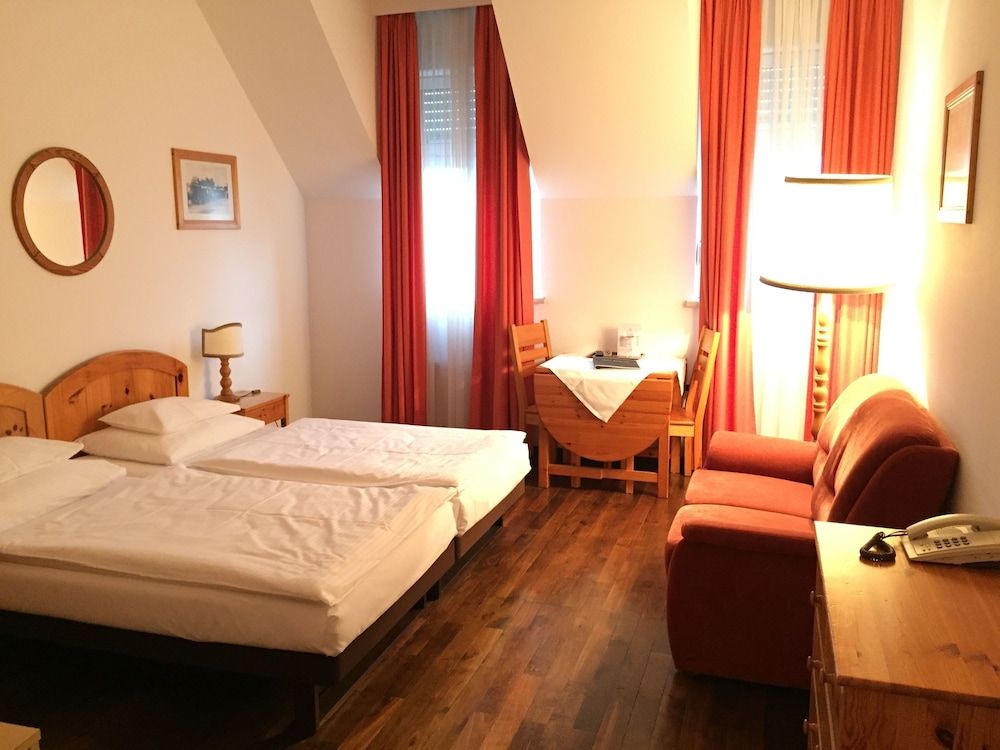 billede på Spa Resort Arrangement