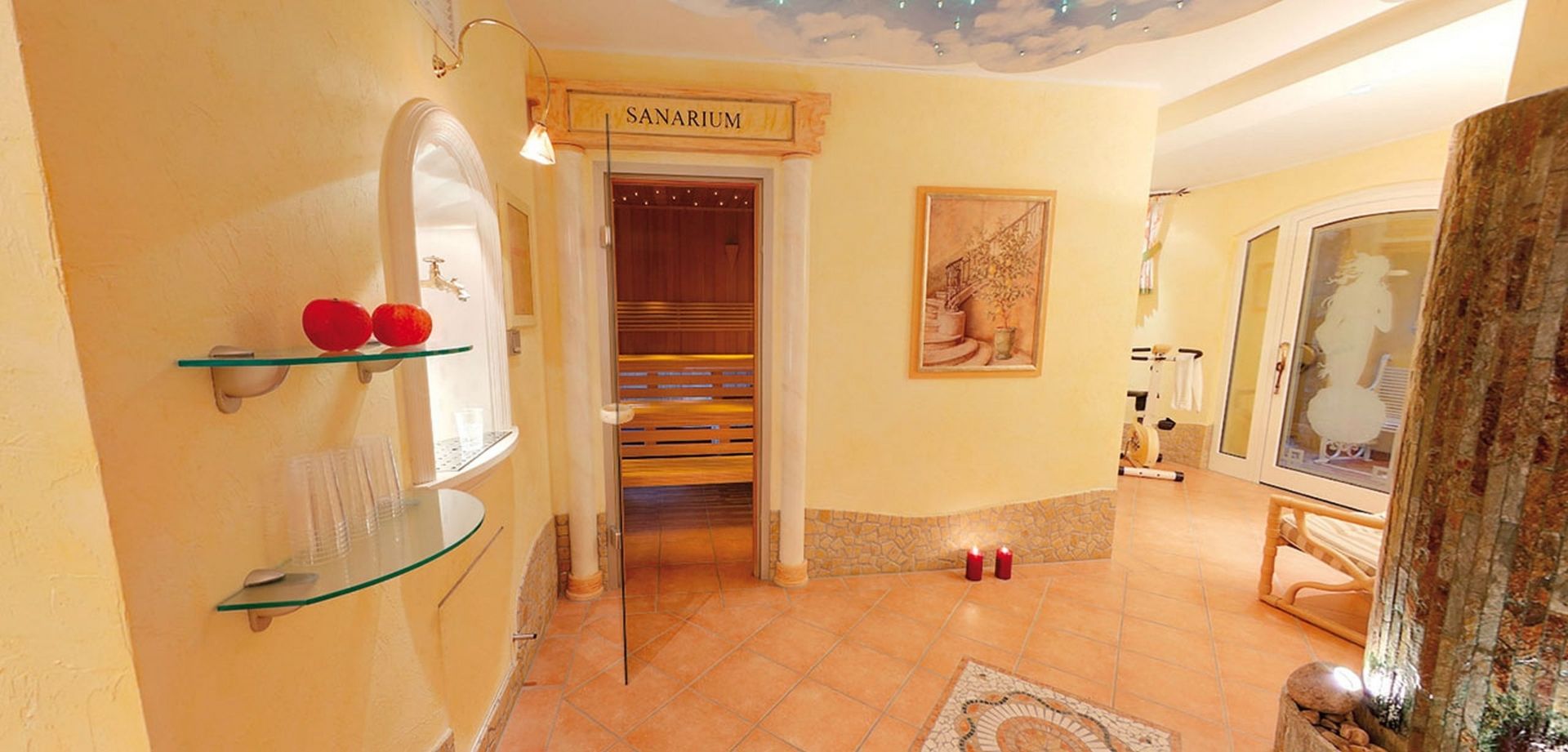 Spa / Wellness