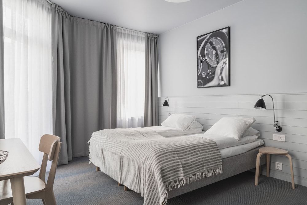 billede på Junior-suite