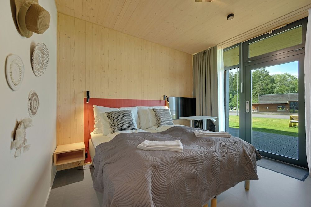 billede på Double Room Upper Deck