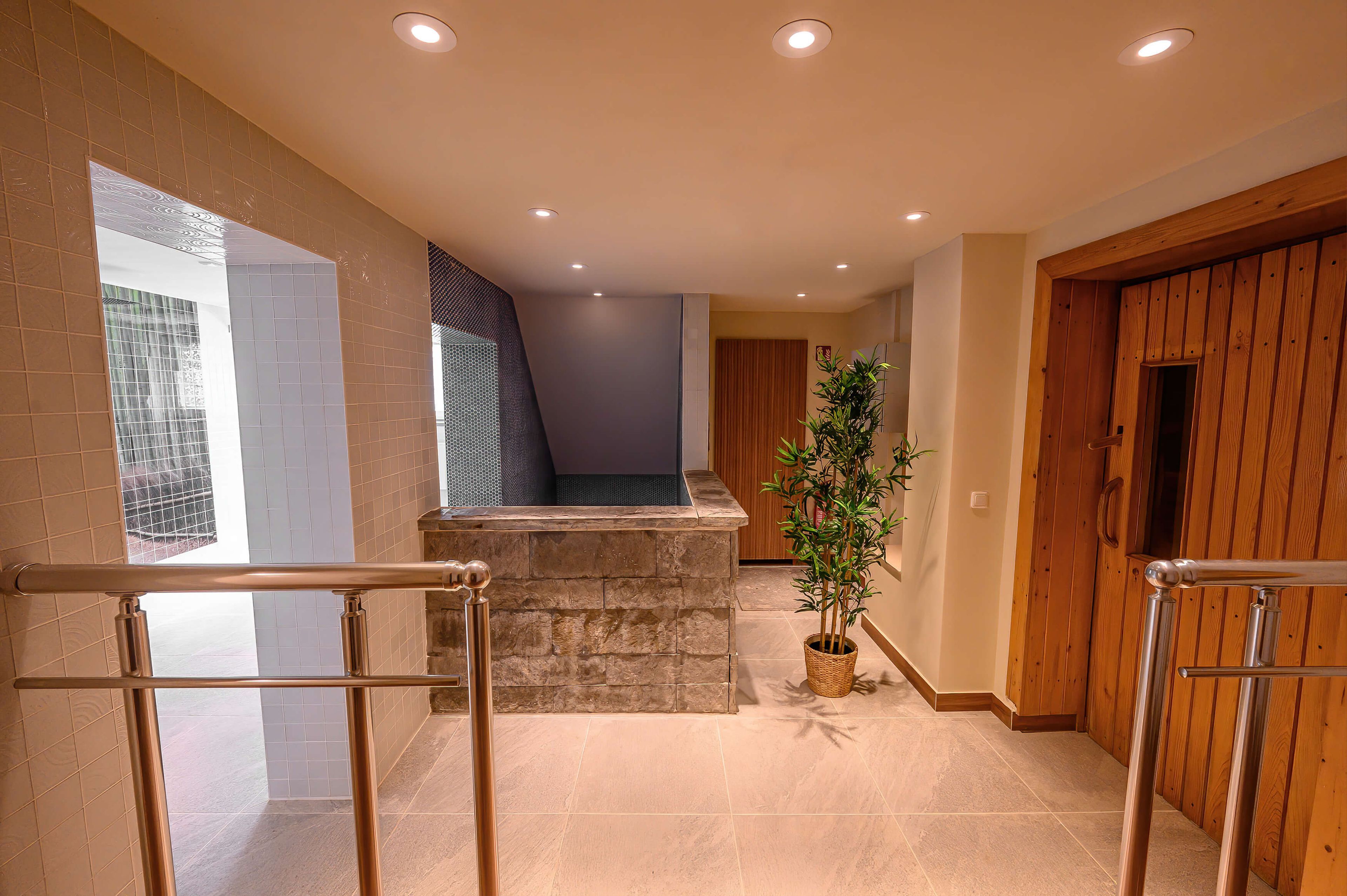 Spa / Wellness