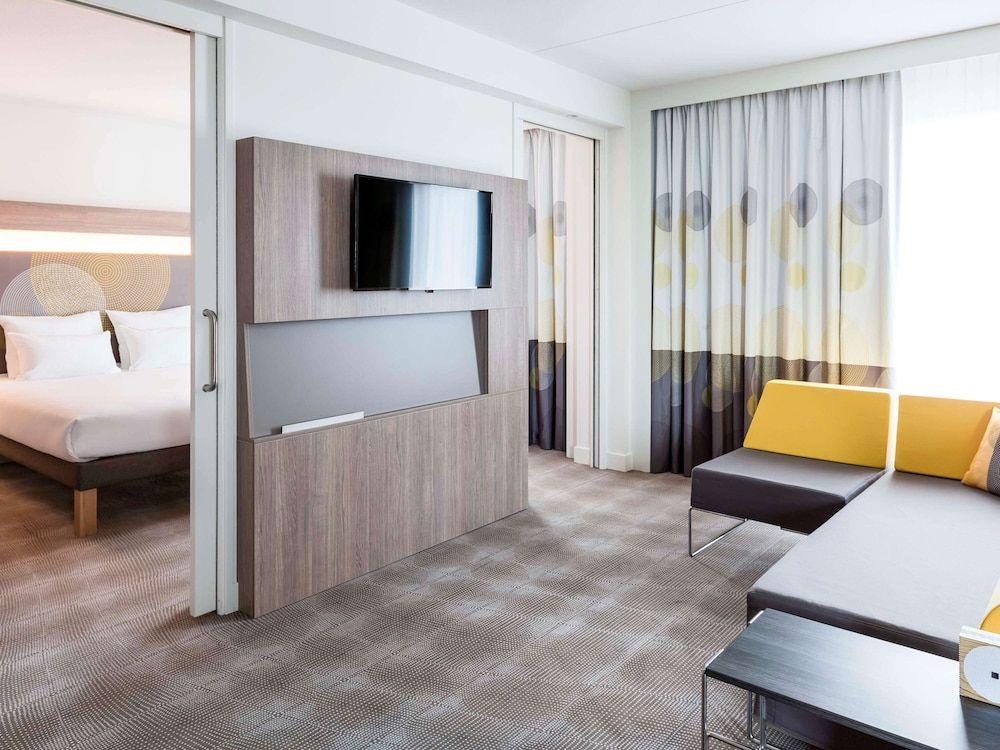 billede på Superior-suite - 1 kingsize-seng